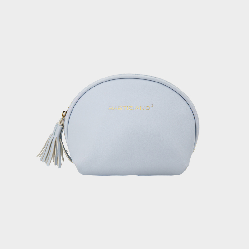 扇貝形化(huà)妝包