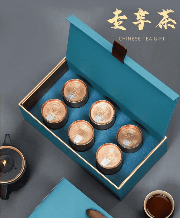 專享茶6罐(藍(lán)色) 專享茶6罐(藍(lán)色)