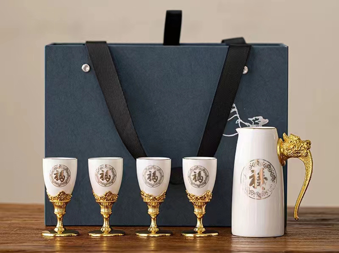 彰顯品味與獨特性的(de)高(gāo)端客戶禮品定制(zhì)