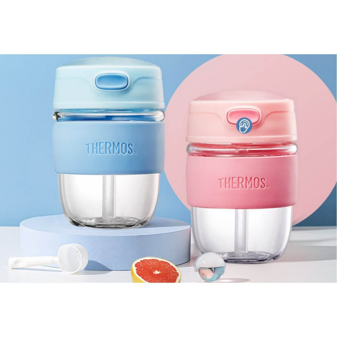 玻璃吸管冷(lěng)萃杯