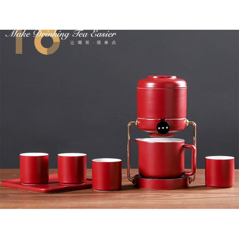 茶具套裝
