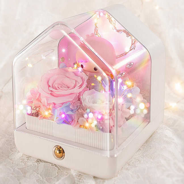 13-永生(shēng)花(huā)藍(lán)牙音(yīn)箱 13-永生(shēng)花(huā)藍(lán)牙音(yīn)箱