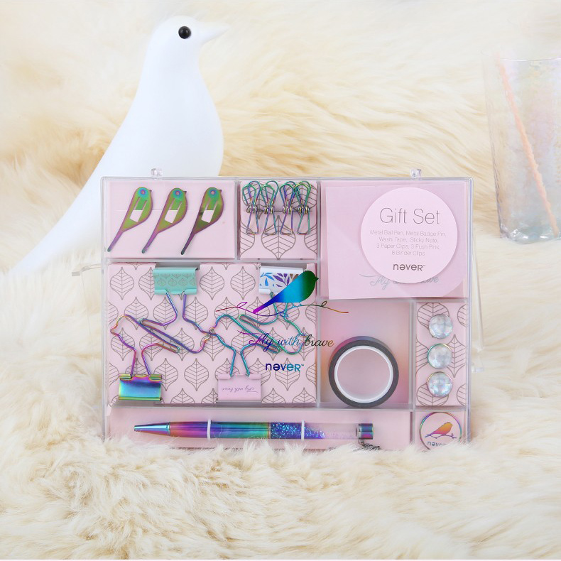 5-文(wén)具套裝