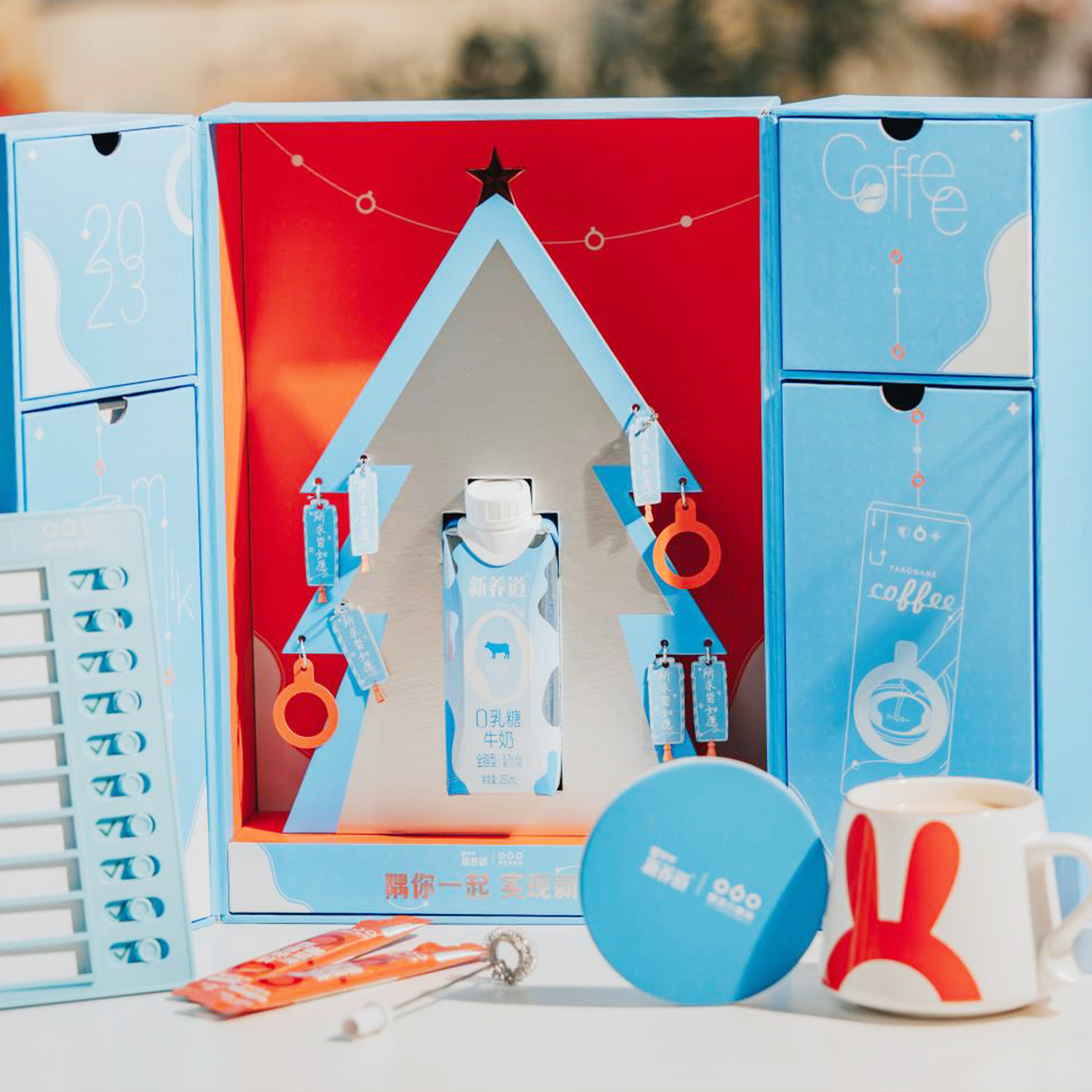 陳列展示道(dào)具