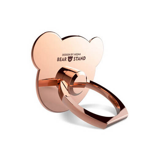 卡通(tōng)手機(jī)指環扣