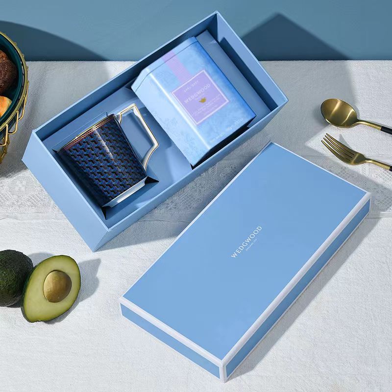 會(huì)議(yì)商務伴手禮如(rú)何挑選